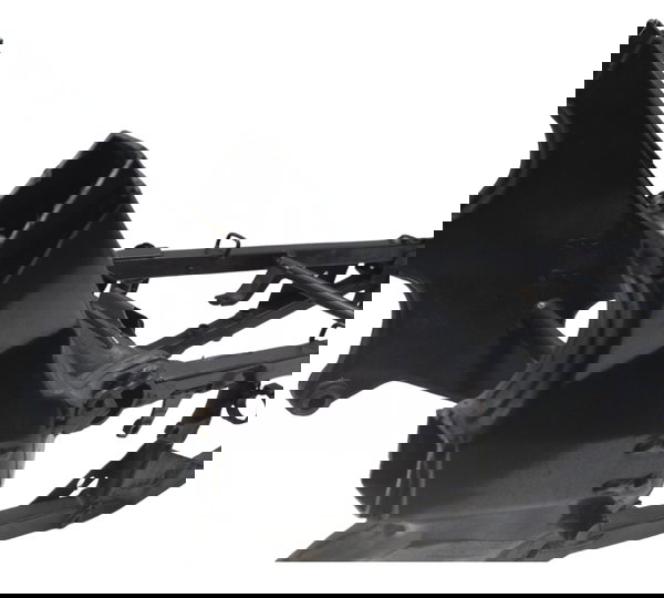 Quadro B Honda Xl 1000 Varadero 07-09 Original