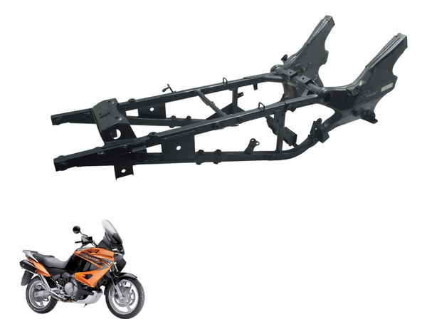 Quadro B Honda Xl 1000 Varadero 07-09 Original
