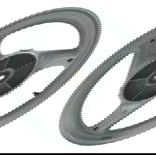 Roda Traseira Honda Xl 1000 Varadero 07-09 Original