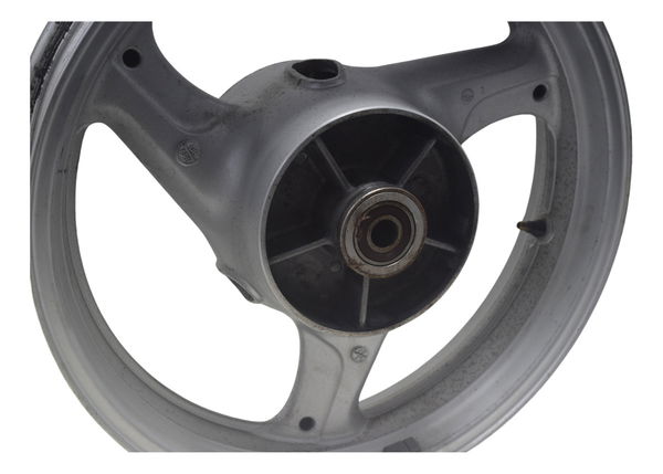 Roda Traseira Honda Xl 1000 Varadero 07-09 Original