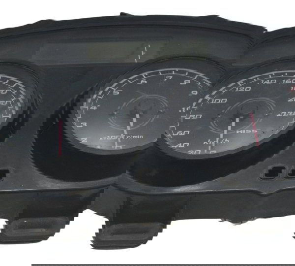 Painel C/ Avaria Honda Xl 1000 Varadero 07-09 Original