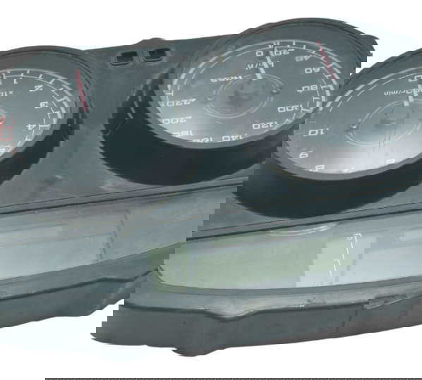 Painel C/ Avaria Honda Xl 1000 Varadero 07-09 Original