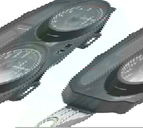 Painel C/ Avaria Honda Xl 1000 Varadero 07-09 Original