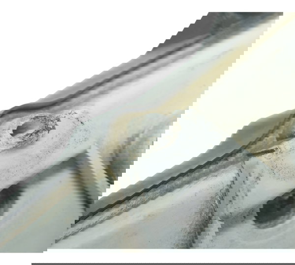 Painel C/ Avaria Honda Xl 1000 Varadero 07-09 Original