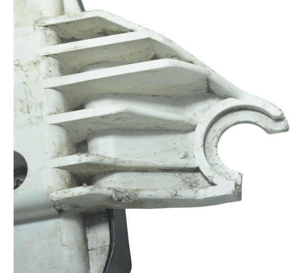 Painel C/ Avaria Honda Xl 1000 Varadero 07-09 Original