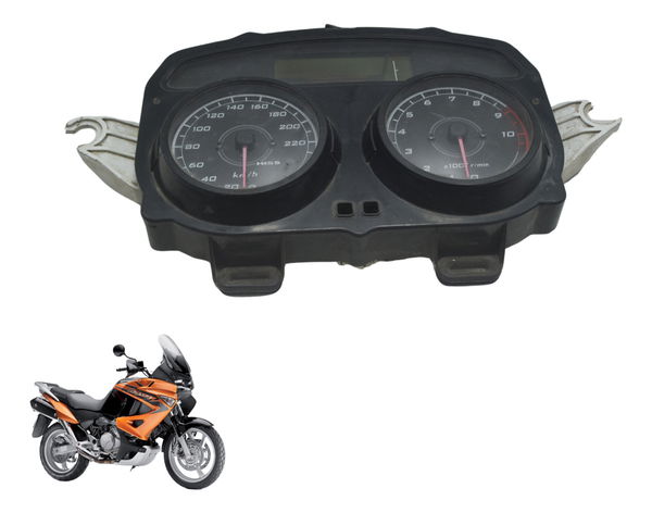 Painel C/ Avaria Honda Xl 1000 Varadero 07-09 Original