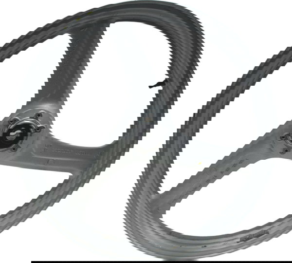 Roda Dianteira Honda Xl 1000 Varadero 07-09 Original