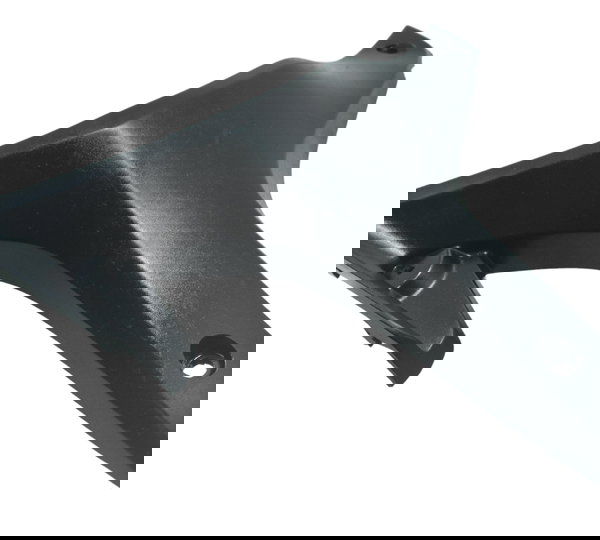 Acabamento Lateral Esquerdo Honda Xl 1000 Varadero 07-09 Ori