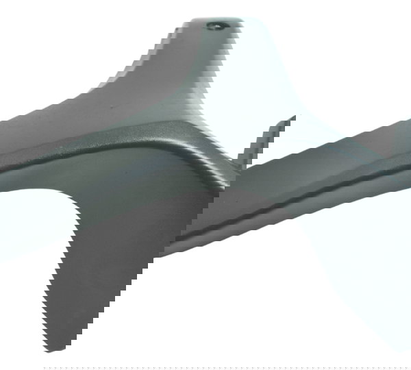 Acabamento Lateral Esquerdo Honda Xl 1000 Varadero 07-09 Ori