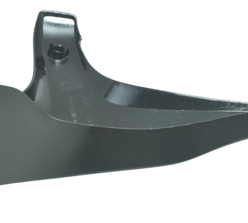 Acabamento Lateral Esquerdo Honda Xl 1000 Varadero 07-09 Ori