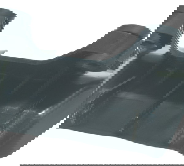 Acabamento Banco Diant Bmw R1250 R 1250 Gs 19-24 Original Preto