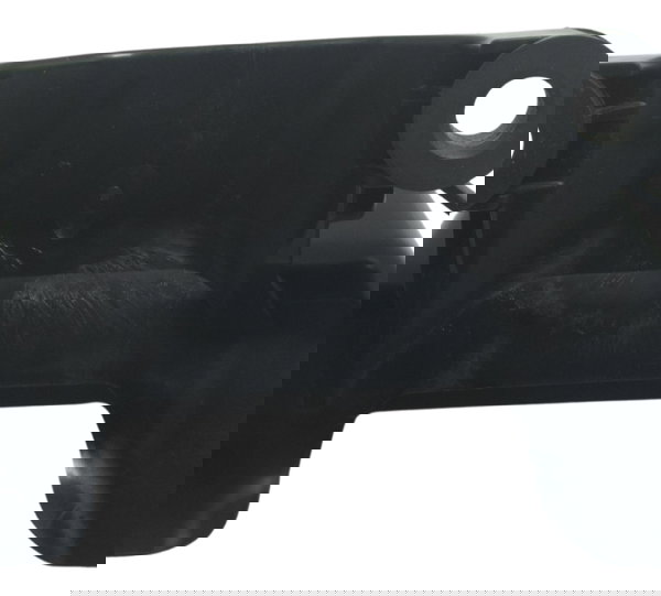 Acabamento Banco Diant Bmw R1250 R 1250 Gs 19-24 Original Preto