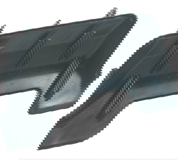 Acabamento Banco Diant Bmw R1250 R 1250 Gs 19-24 Original Preto