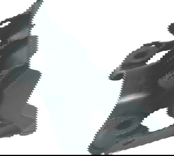 Acabamento Banco Diant Bmw R1250 R 1250 Gs 19-24 Original Preto