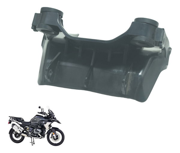 Acabamento Bando Diant Bmw R1250 R 1250 Gs 19-24 Original
