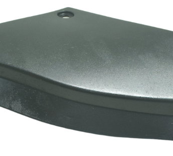 Acabamento Lateral Esquerdo Honda Xl 1000 Varadero 07-09 Ori