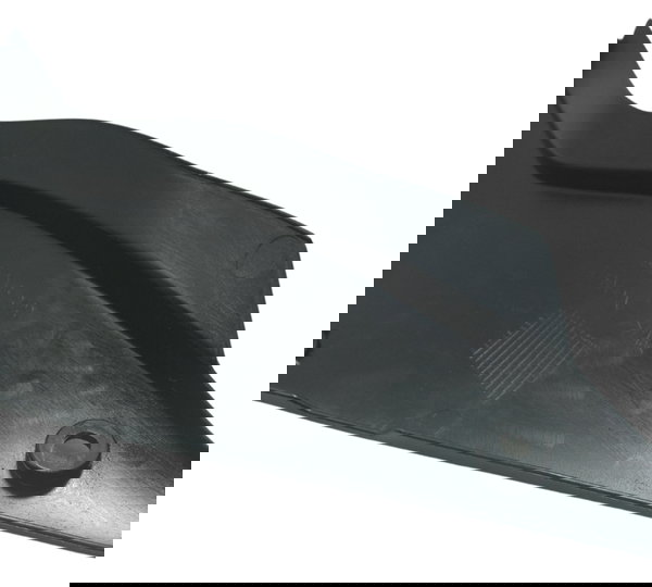 Acabamento Lateral Esquerdo Honda Xl 1000 Varadero 07-09 Ori