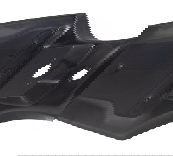 Suporte Placa Honda Xl 1000 Varadero 07-09 Original