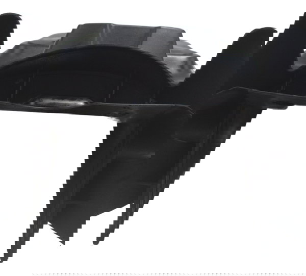 Suporte Placa Honda Xl 1000 Varadero 07-09 Original