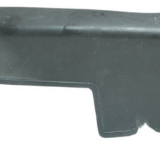 Capa Corrente C/ Detalhes Honda Xl 1000 Varadero 07-09 Orig