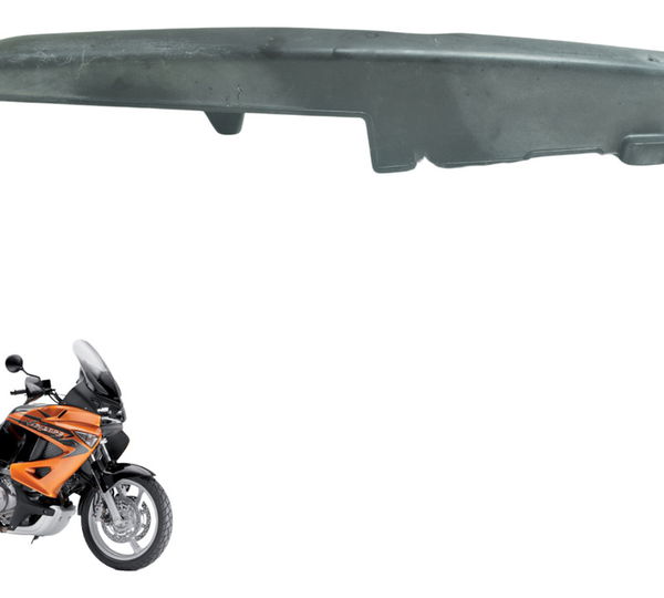 Capa Corrente C/ Detalhes Honda Xl 1000 Varadero 07-09 Orig