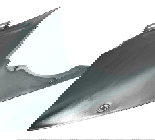 Acabamento Lateral Direito Honda Xl 1000 Varadero 07-09 Orig