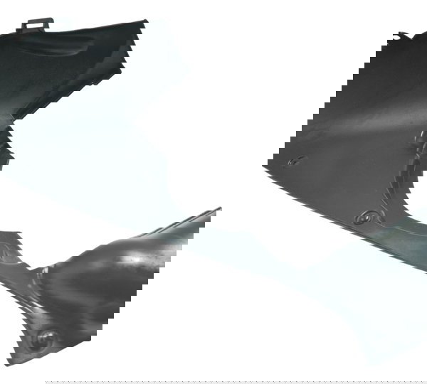 Acabamento Lateral Direito Honda Xl 1000 Varadero 07-09 Orig