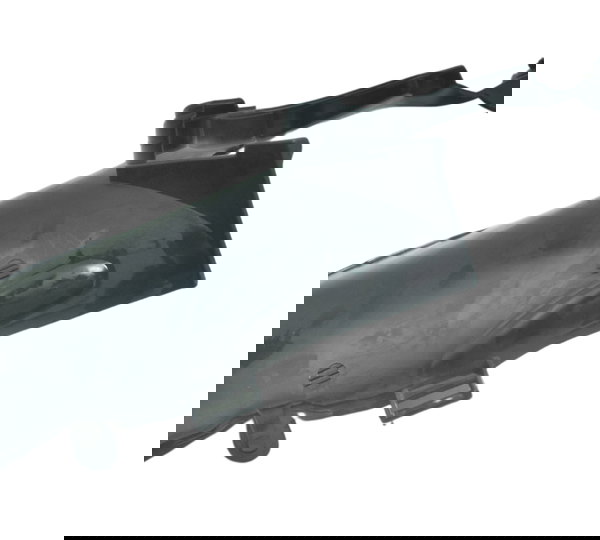 Acabamento Lateral Direito Honda Xl 1000 Varadero 07-09 Orig