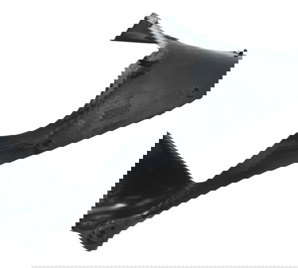 Acabamento Lateral Direito Honda Xl 1000 Varadero 07-09 Orig