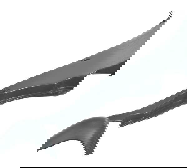 Acabamento Lateral Direito Honda Xl 1000 Varadero 07-09 Orig