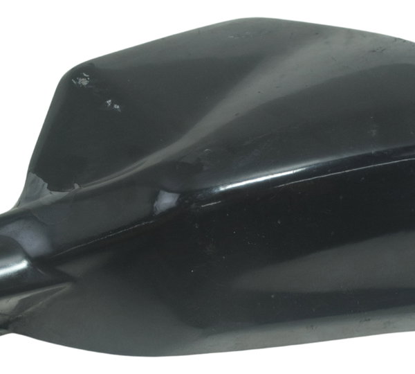 Protetor Mão Esquerdo Honda Xl 1000 Varadero 07-09 Original Preto Esquerdo