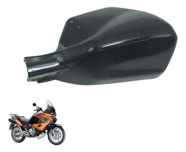 Protetor Mão Esquerdo Honda Xl 1000 Varadero 07-09 Original