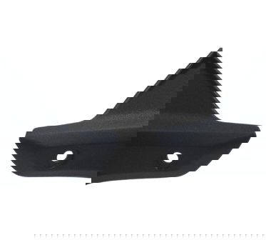 Protetor Punho C/ Detalhes Bmw R1250 R 1250 Gs 19-24 Orig Preto Esquerdo/direito