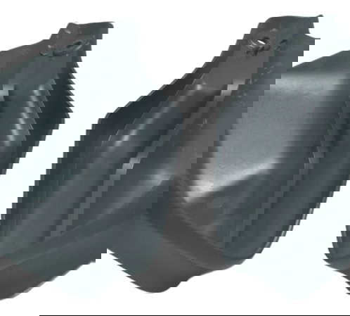 Protetor Punho C/ Detalhes Bmw R1250 R 1250 Gs 19-24 Orig Preto Esquerdo/direito