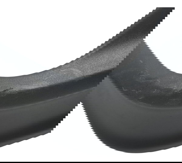 Protetor Punho C/ Detalhes Bmw R1250 R 1250 Gs 19-24 Orig Preto Esquerdo/direito