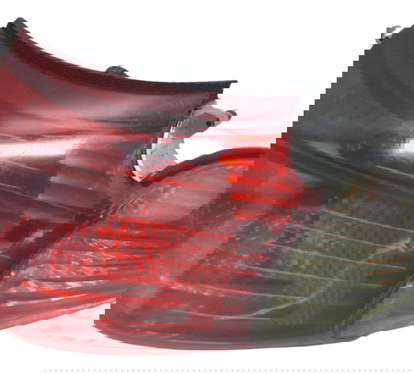 Lanterna Traseira Honda Xl 1000 Varadero 07-09 Original Ambos Lados