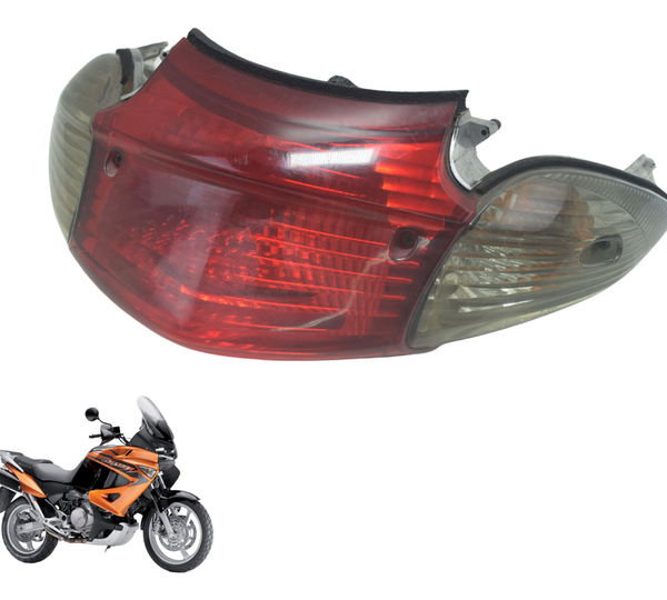 Lanterna Traseira Honda Xl 1000 Varadero 07-09 Original Ambos Lados