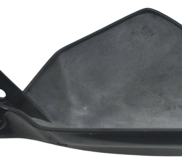 Protetor Mão Dir Detalhes Honda Xl 1000 Varadero 07-09 Orig Preto Direito