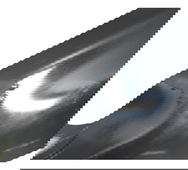 Protetor Mão Dir Detalhes Honda Xl 1000 Varadero 07-09 Orig Preto Direito