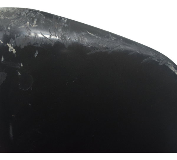 Protetor Mão Dir Detalhes Honda Xl 1000 Varadero 07-09 Orig Preto Direito