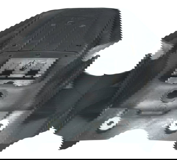 Suporte Placa Honda Xl 1000 Varadero 07-09 Original