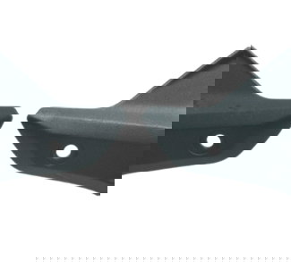 Protetor Punho C/ Detalhes Bmw R1250 R 1250 Gs 19-24 Orig Preto Esquerdo/direito