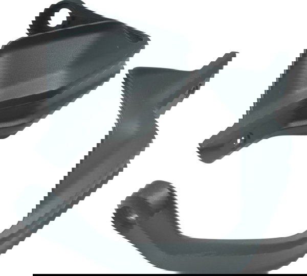 Protetor Punho C/ Detalhes Bmw R1250 R 1250 Gs 19-24 Orig Preto Esquerdo/direito