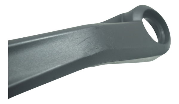 Protetor Punho C/ Detalhes Bmw R1250 R 1250 Gs 19-24 Orig