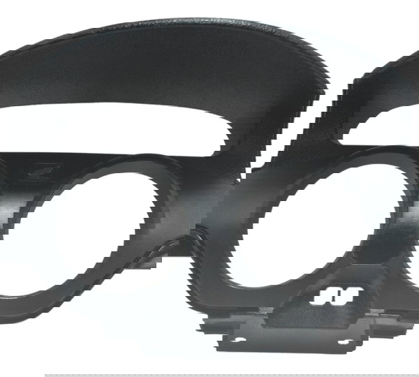 Acabamento Painel Honda Xl 1000 Varadero 07-09 Original