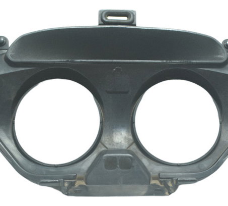 Acabamento Painel Honda Xl 1000 Varadero 07-09 Original