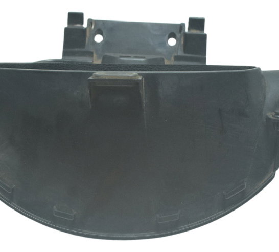 Acabamento Painel Honda Xl 1000 Varadero 07-09 Original