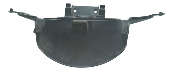 Acabamento Painel Honda Xl 1000 Varadero 07-09 Original