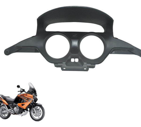 Acabamento Painel Honda Xl 1000 Varadero 07-09 Original