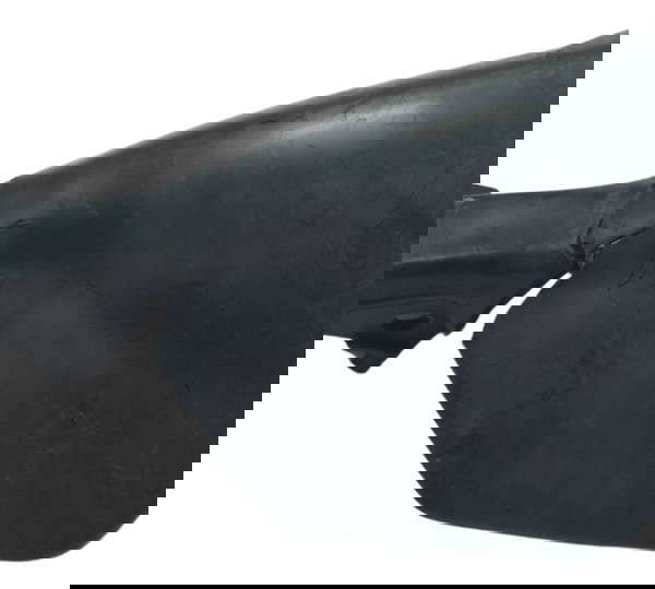 Protetor Mão Dir C/ Avaria Honda Xl 1000 Varadero 07-09 Orig Preto Direito